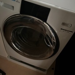 家電 生活家電 洗濯機