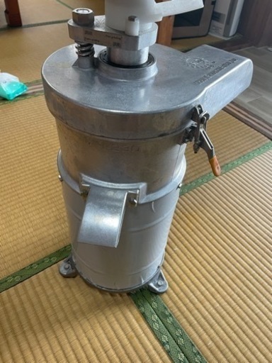 豆乳機