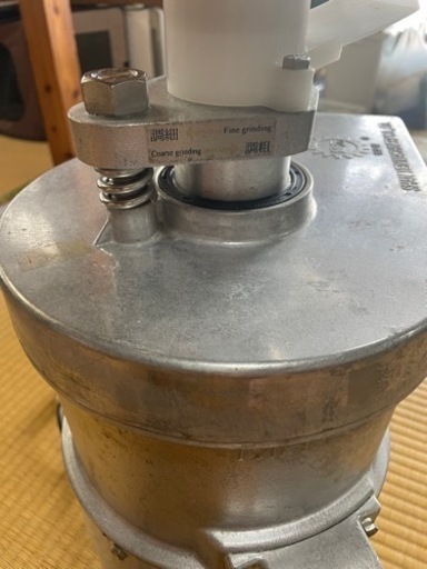 豆乳機