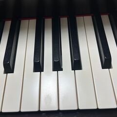 【売約済】KAWAI カワイ 電子ピアノ CA78R 2017年製★24年7月内部点検済★の画像