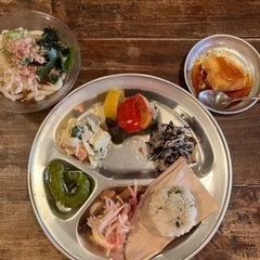 市駅前子ども食堂