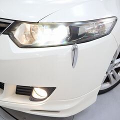 アコードも入庫しちゃいました！