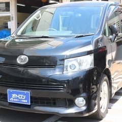 【オトロン16店舗展開中！】トヨタ　ヴォクシー　ZS