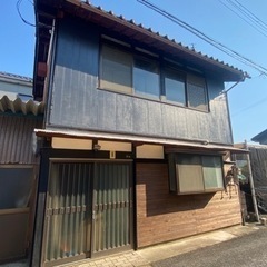 長浜駅徒歩圏内、周辺環境抜群の戸建て