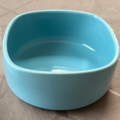 北欧風★ころんと可愛い水色の器 お菓子　常備菜　漬物　薬味　おつまみ　食器　インテリア　の画像