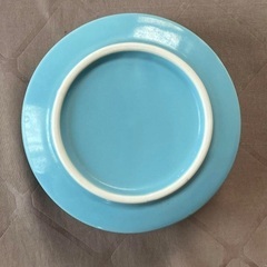 北欧風★ころんと可愛い水色の器 お菓子　常備菜　漬物　薬味　おつまみ　食器　インテリア　の画像