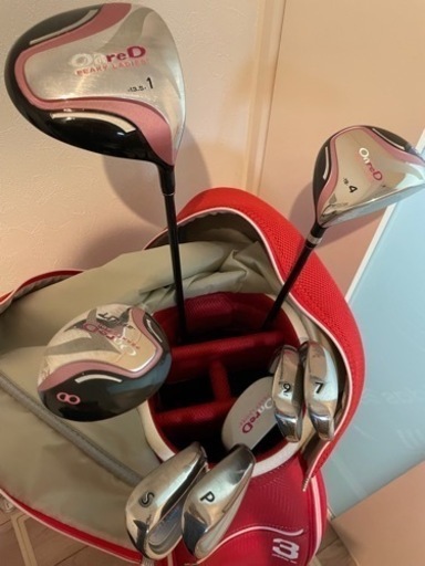 スポーツ ゴルフ