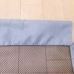 ベビーゲート　ベビーフェンスの画像