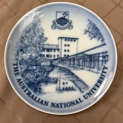 デンマーク製★COPENGAGEN PORCELAIN コペンハ...