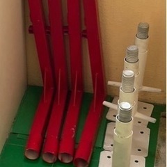 キッチンカーまたは物販用アレンジカスタム色々の画像