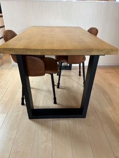 引き渡し決まりました