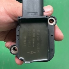 メルセデスベンツ イグニッションコイル (271エンジン)の画像