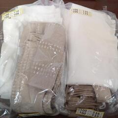  （決まりました）カーテン　厚地　レースの画像