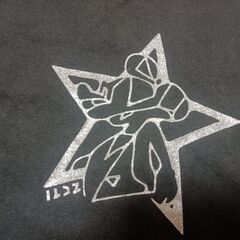 ミッキーのTシャツ（古着）