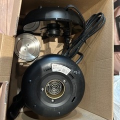 値引きしました、ティファール　カフェ　ドリップ　温度コントロール