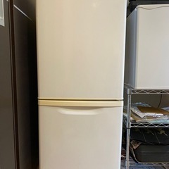 🔴本日限定無料🆓🔴冷蔵庫の画像