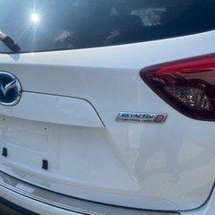 KE2FW マツダ CX-5 XD カラー34K H27 ◎A1859 H26年 ☆LDA-KE2FW マツダ