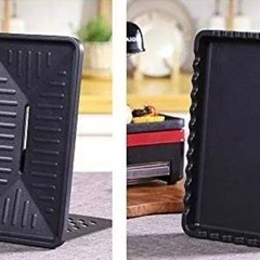 7/10 . 11限り　❹    焼肉など！　　　　　　　　　　　【美品】ザイグル パーティ　　　　　　　　　無煙  赤外線ロースターの画像