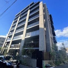 🏡🐶🐈ペット飼育相談可　築浅マンション　中央区六本松🏡🐶🐈
