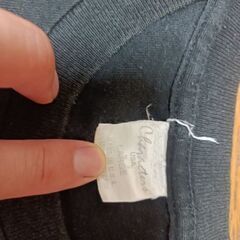ミッキーのTシャツ（古着）の画像