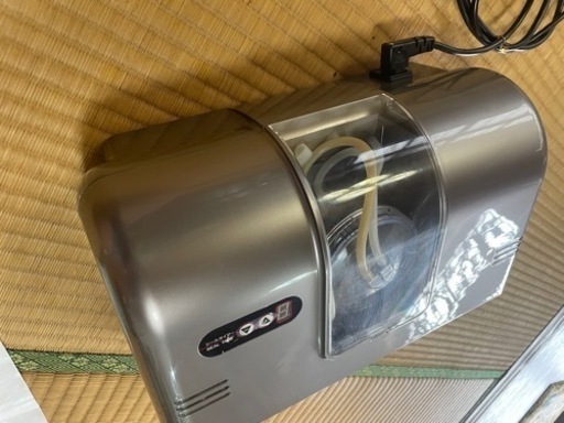 真空包装機