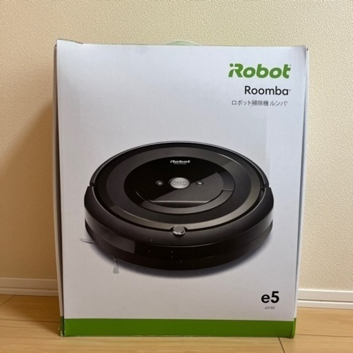 ルンバe5