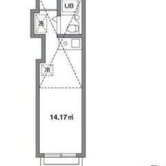 【🏠入居費用12.4万円🏠】✨駅近！審査に強い！✨🚉京王線「東府...