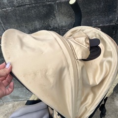 Aprica アプリカ ベビーカー　QL-301の画像