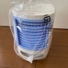 卓上クーラー