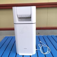 20240710002 家電 サーキュレーター
