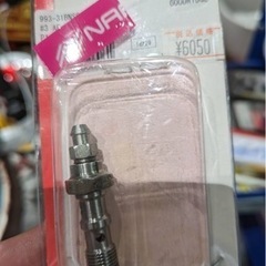 アクティブ バンジョーボルト