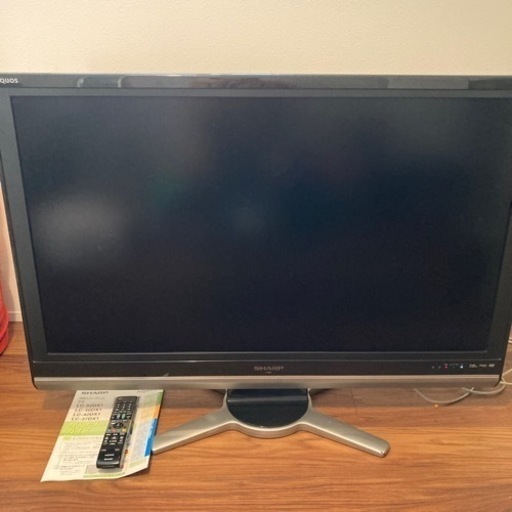 家電 テレビ 液晶テレビ
