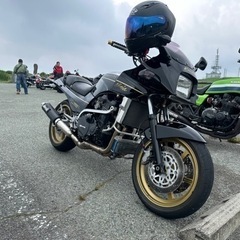 カワサキGPZ900R A8