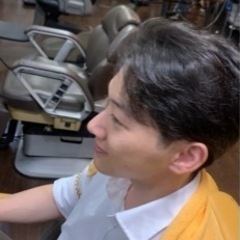 カットモデルの方を募集中です！(男性のみ)
