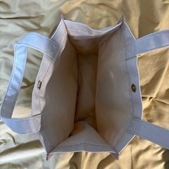 靴/バッグ バッグ トートバッグの画像