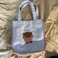 靴/バッグ バッグ トートバッグ