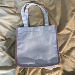 靴/バッグ バッグ トートバッグの画像