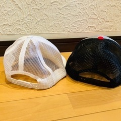 クレヨンしんちゃん帽子【新品】の画像