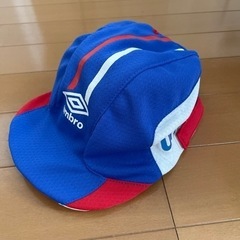 アンブロ帽子(52cm)