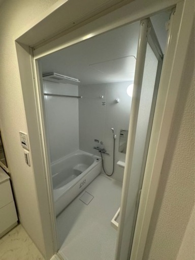 激安即決　未使用展示品　ユニットバス一式