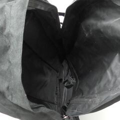 【取引決定】EXPEND SPORTS GEAR　リュック　黒　1個の画像
