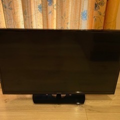 テレビ(32インチ)
