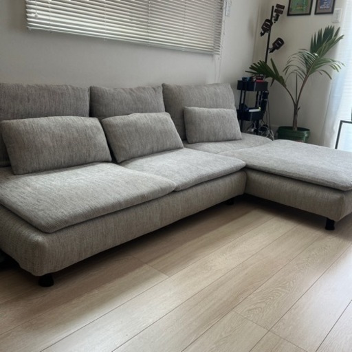 IKEA ソーデルハムン