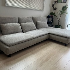 IKEA ソーデルハムン　