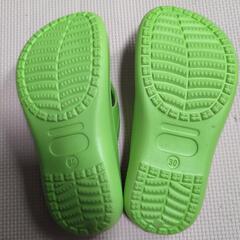 ビーチサンダル　20cmの画像