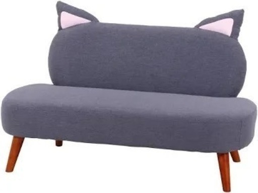 家具 ソファ 2人掛けソファ