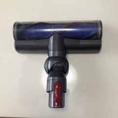 ダイソンクリーナーヘッド