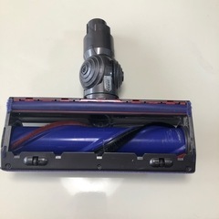 ダイソンクリーナーヘッドの画像
