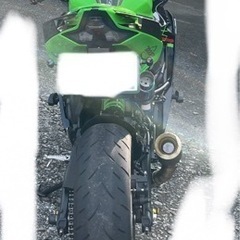 Kawasaki zx-4rr KRT　の画像