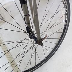 自転車の画像